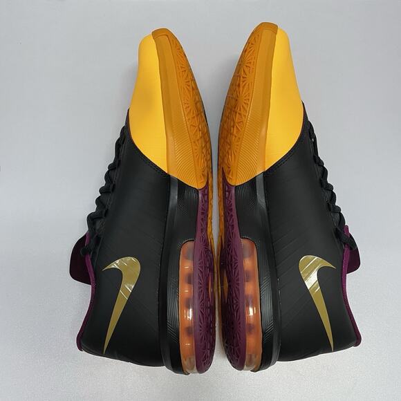 Nike KD 6 Peanut Butter Jelly 2026 IB6903 800 Size 10.5 Basketball Kevin Durant main image 5